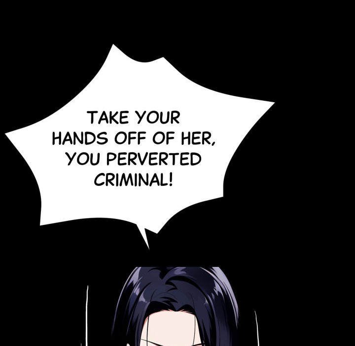Workaholic Gangster Chapter 74 - Page 103