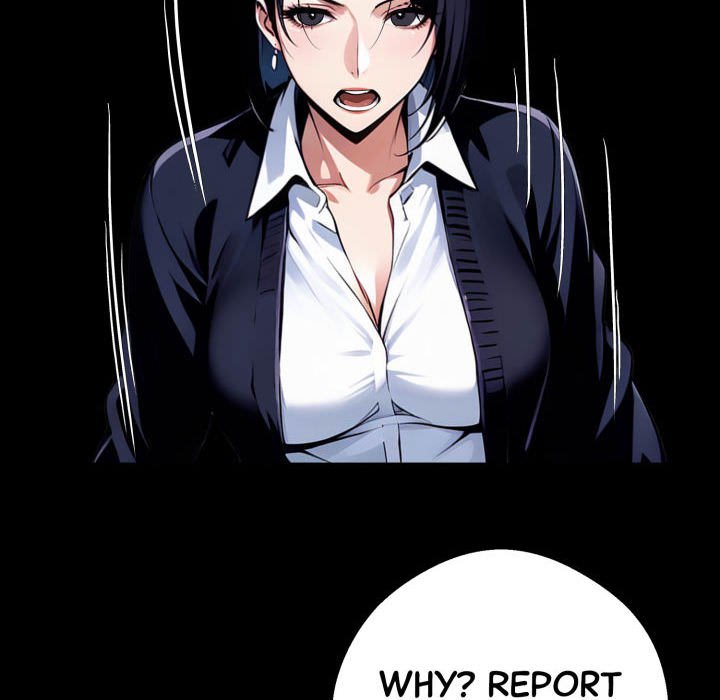 Workaholic Gangster Chapter 74 - Page 104