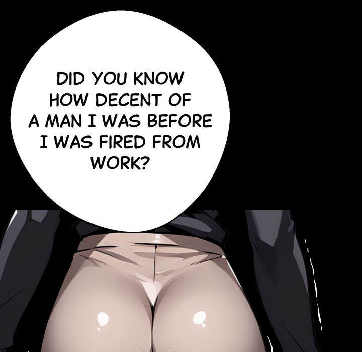 Workaholic Gangster Chapter 74 - Page 109