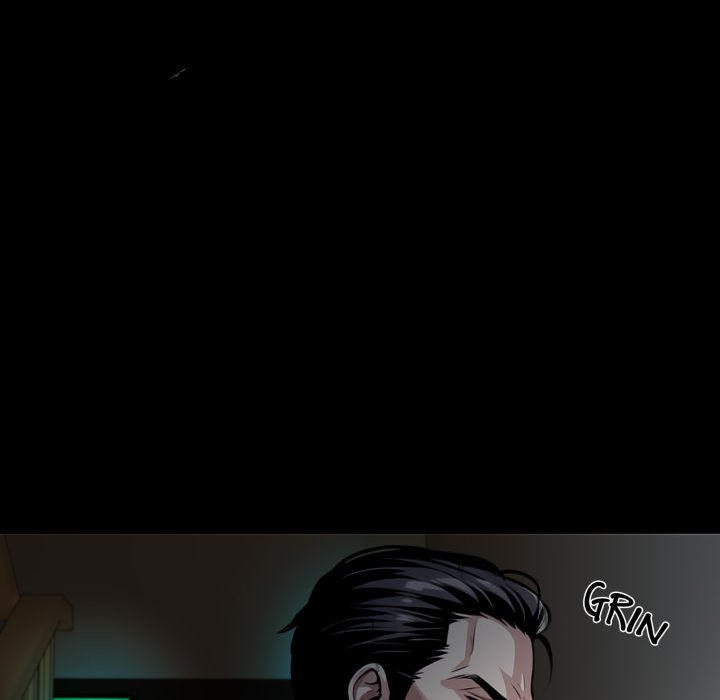 Workaholic Gangster Chapter 74 - Page 12