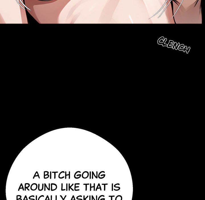 Workaholic Gangster Chapter 74 - Page 112