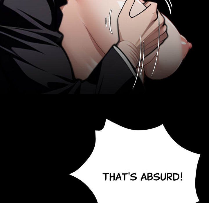 Workaholic Gangster Chapter 74 - Page 114