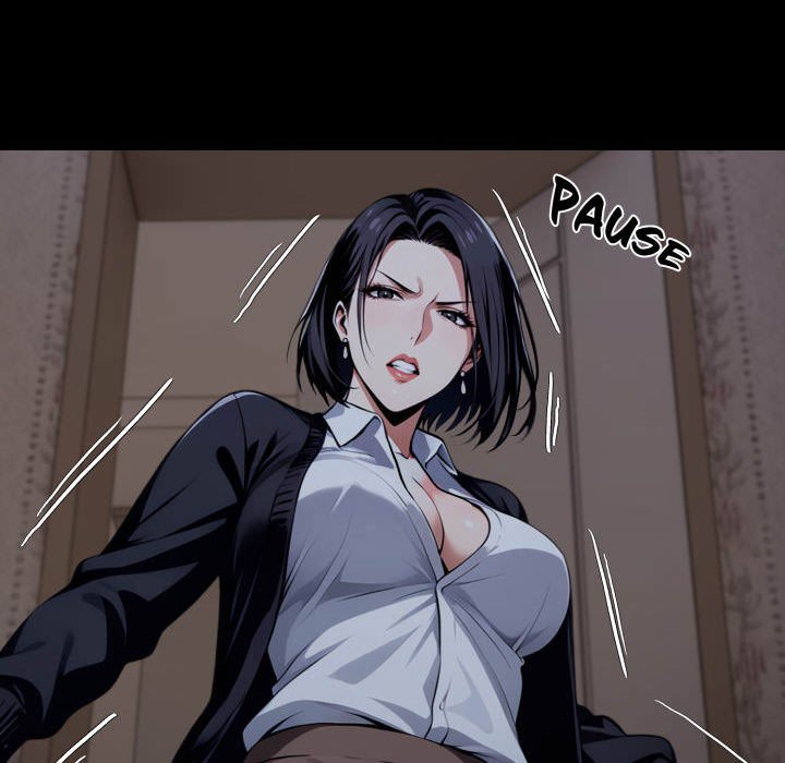 Workaholic Gangster Chapter 74 - Page 118