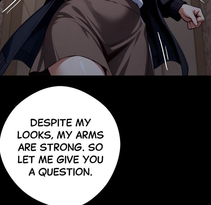 Workaholic Gangster Chapter 74 - Page 119