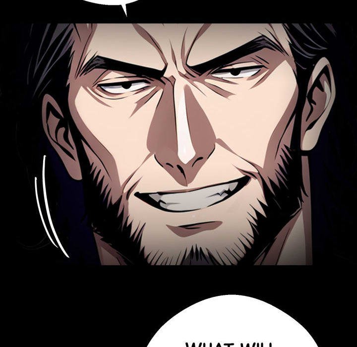 Workaholic Gangster Chapter 74 - Page 120