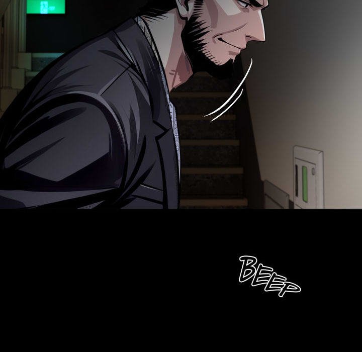 Workaholic Gangster Chapter 74 - Page 13