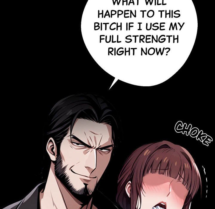 Workaholic Gangster Chapter 74 - Page 121