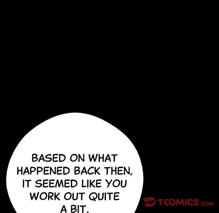 Workaholic Gangster Chapter 74 - Page 123