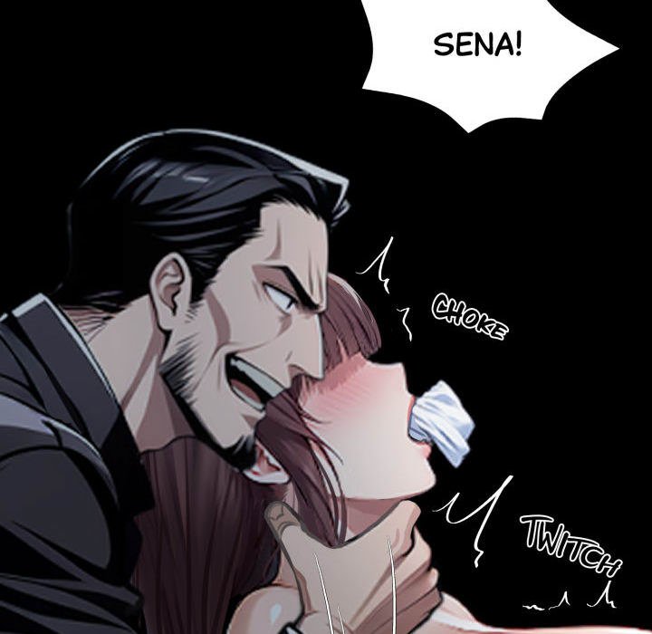 Workaholic Gangster Chapter 74 - Page 125