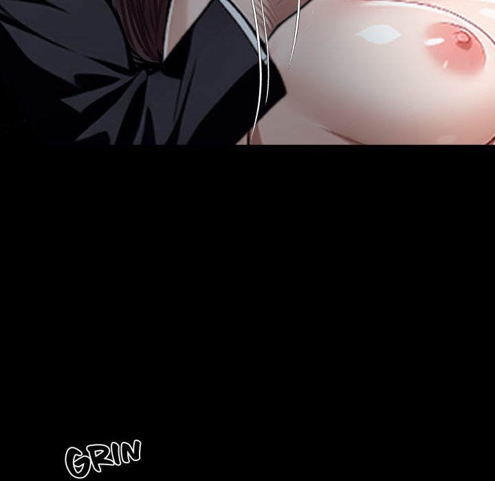 Workaholic Gangster Chapter 74 - Page 126