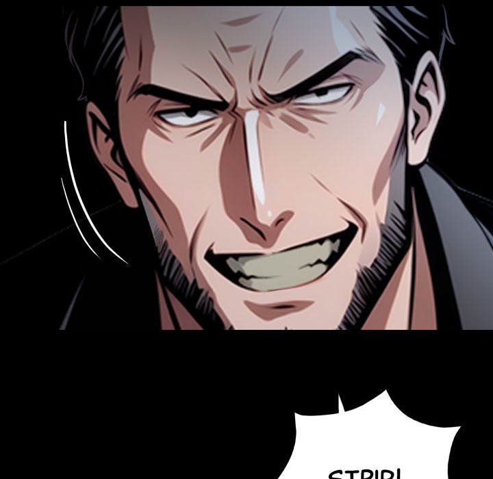 Workaholic Gangster Chapter 74 - Page 127