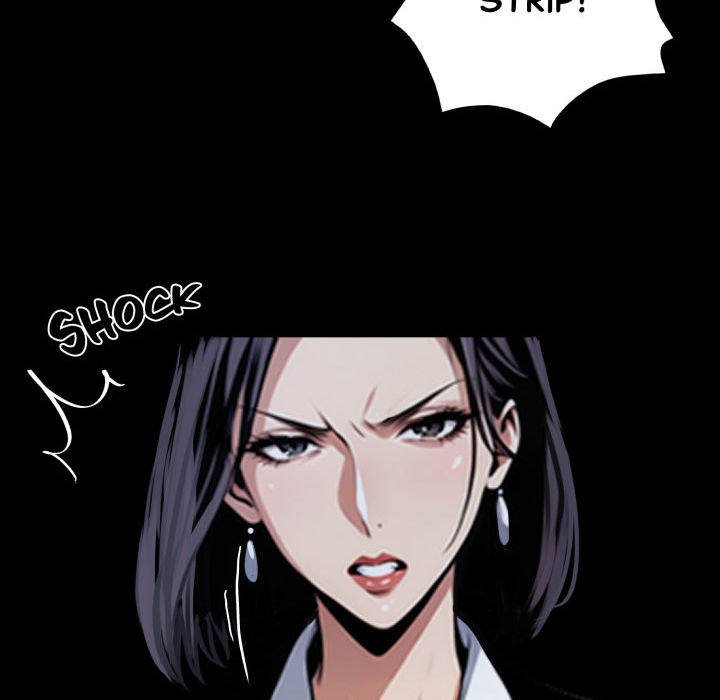 Workaholic Gangster Chapter 74 - Page 128