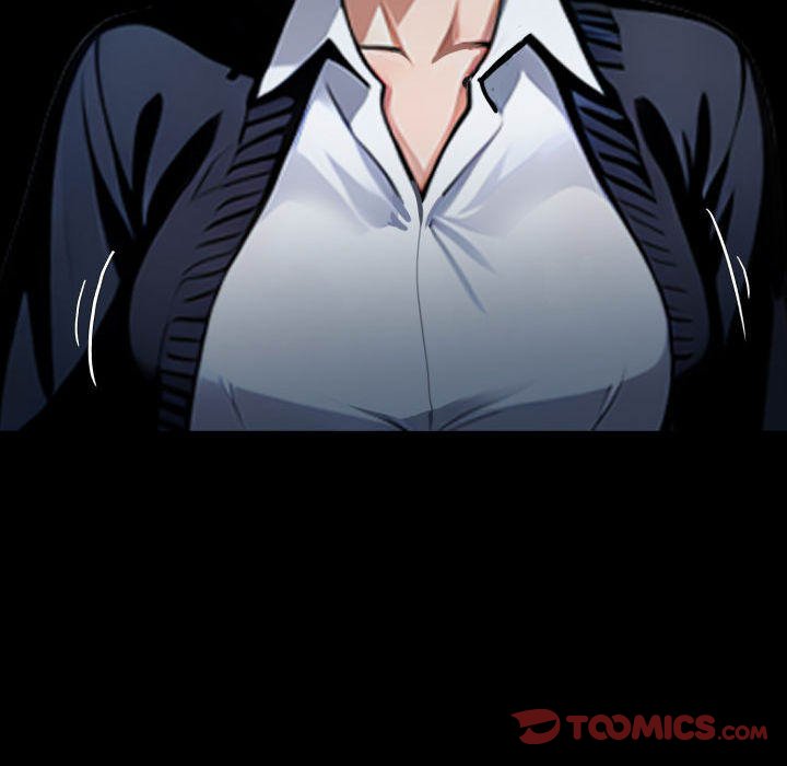 Workaholic Gangster Chapter 74 - Page 129