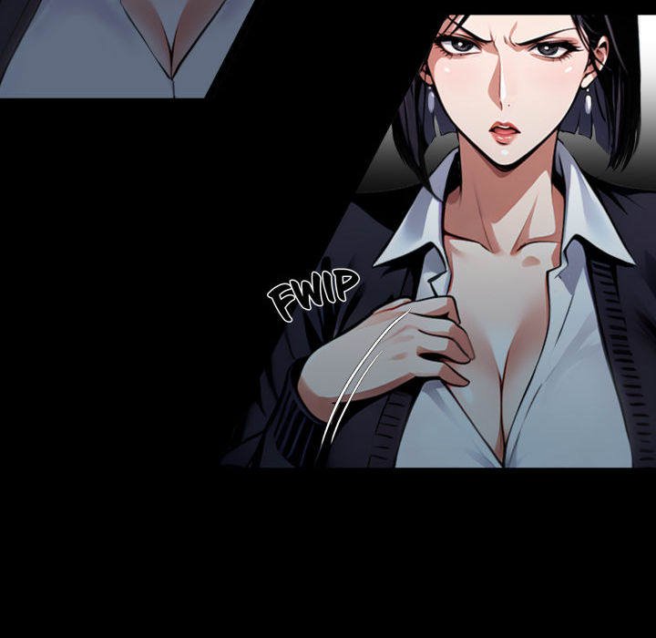 Workaholic Gangster Chapter 74 - Page 131