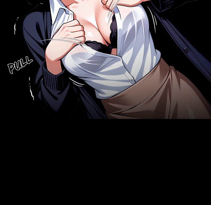 Workaholic Gangster Chapter 74 - Page 133