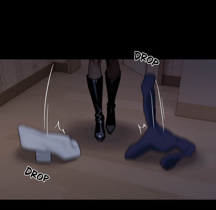 Workaholic Gangster Chapter 74 - Page 134
