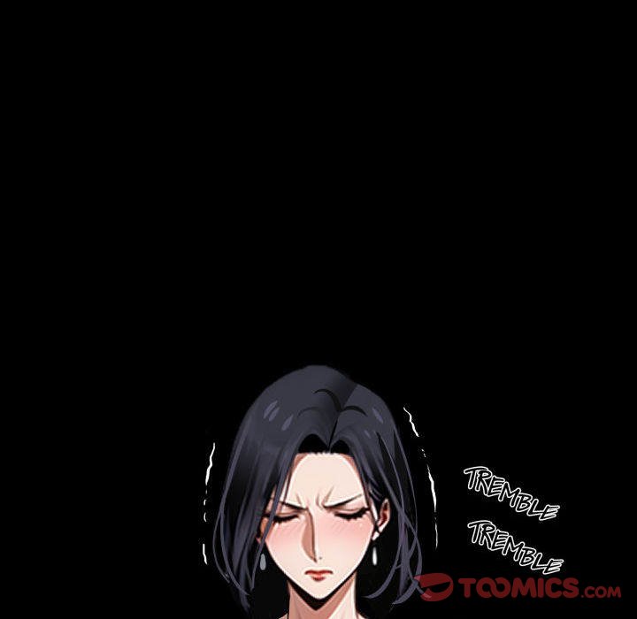 Workaholic Gangster Chapter 74 - Page 135