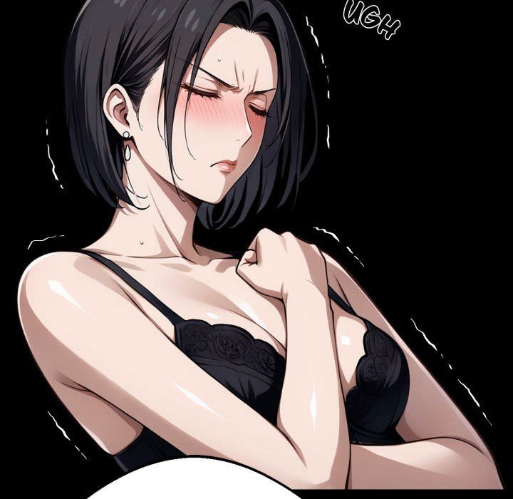 Workaholic Gangster Chapter 74 - Page 139