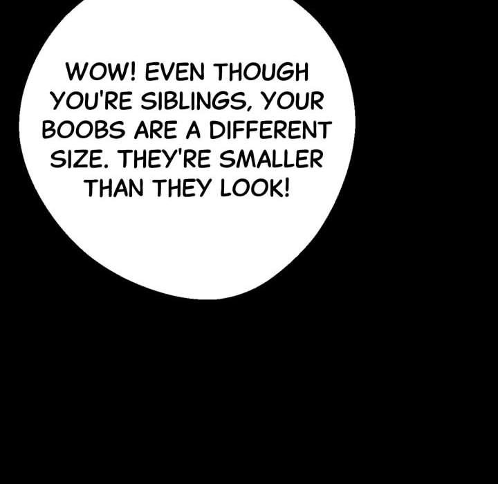 Workaholic Gangster Chapter 74 - Page 140