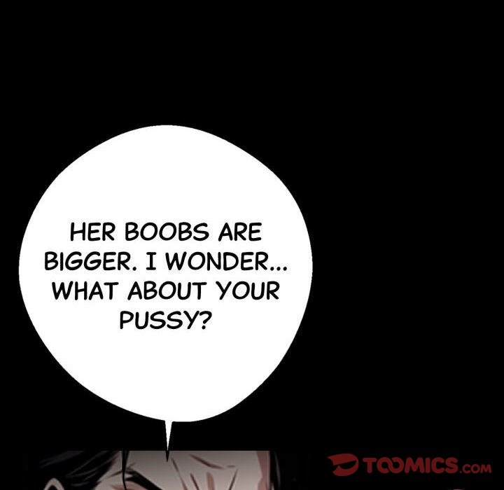 Workaholic Gangster Chapter 74 - Page 141