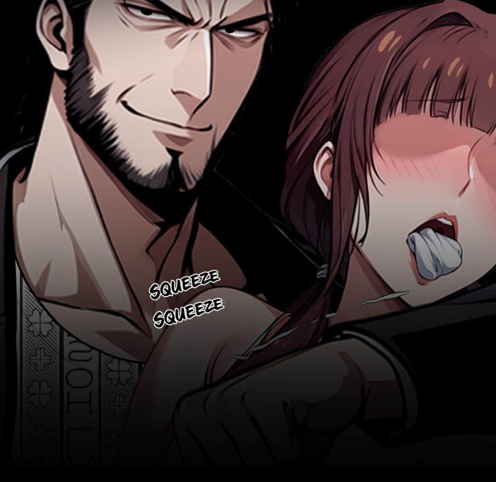 Workaholic Gangster Chapter 74 - Page 142