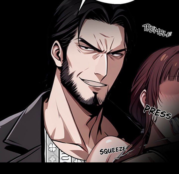 Workaholic Gangster Chapter 74 - Page 148