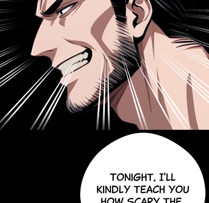 Workaholic Gangster Chapter 74 - Page 150