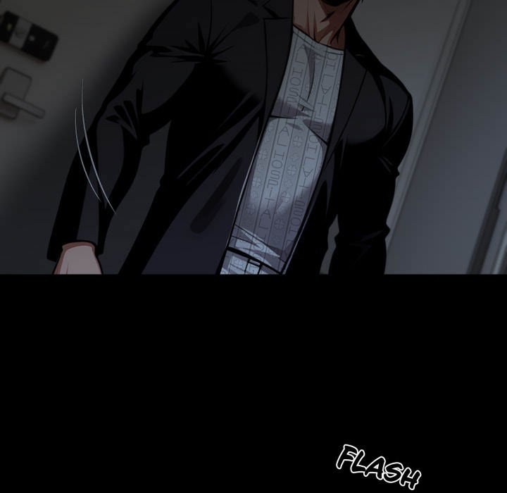 Workaholic Gangster Chapter 74 - Page 16