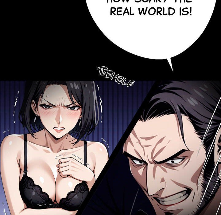 Workaholic Gangster Chapter 74 - Page 151