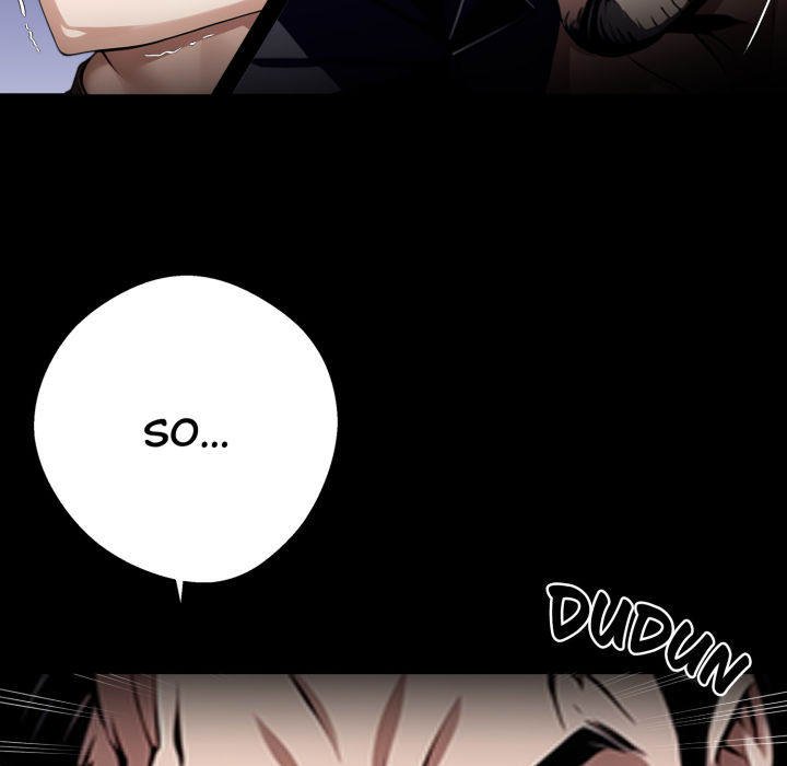 Workaholic Gangster Chapter 74 - Page 152