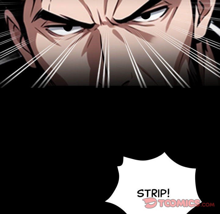 Workaholic Gangster Chapter 74 - Page 153