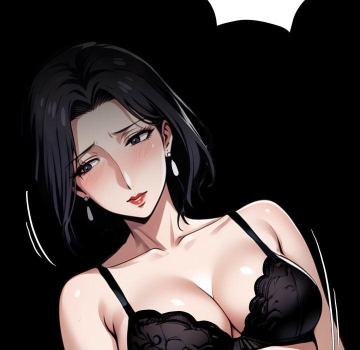 Workaholic Gangster Chapter 74 - Page 154