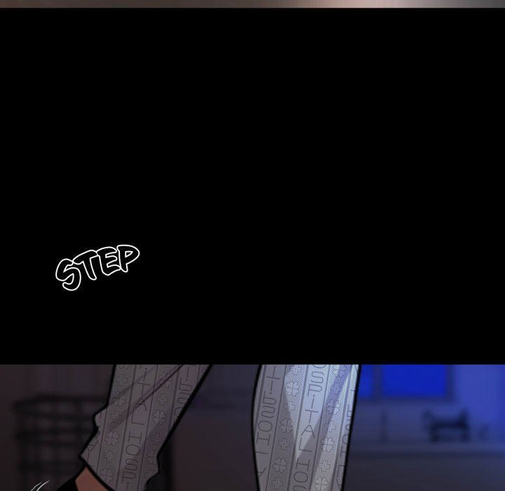 Workaholic Gangster Chapter 74 - Page 18