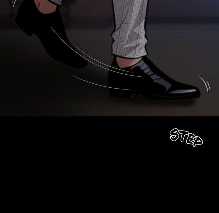 Workaholic Gangster Chapter 74 - Page 19