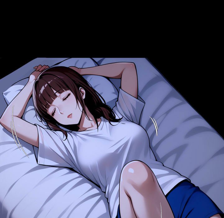 Workaholic Gangster Chapter 74 - Page 20