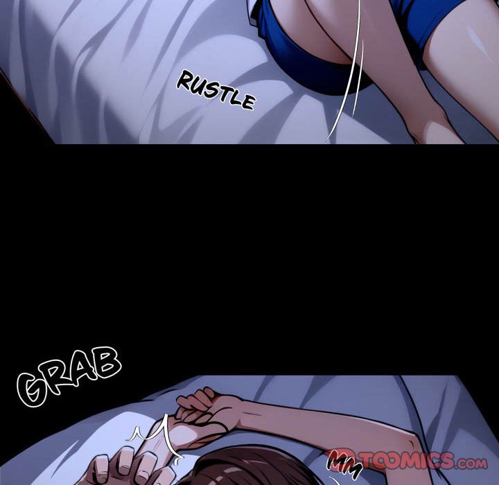 Workaholic Gangster Chapter 74 - Page 21