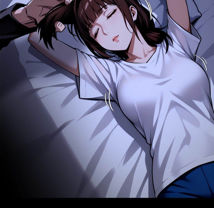 Workaholic Gangster Chapter 74 - Page 22