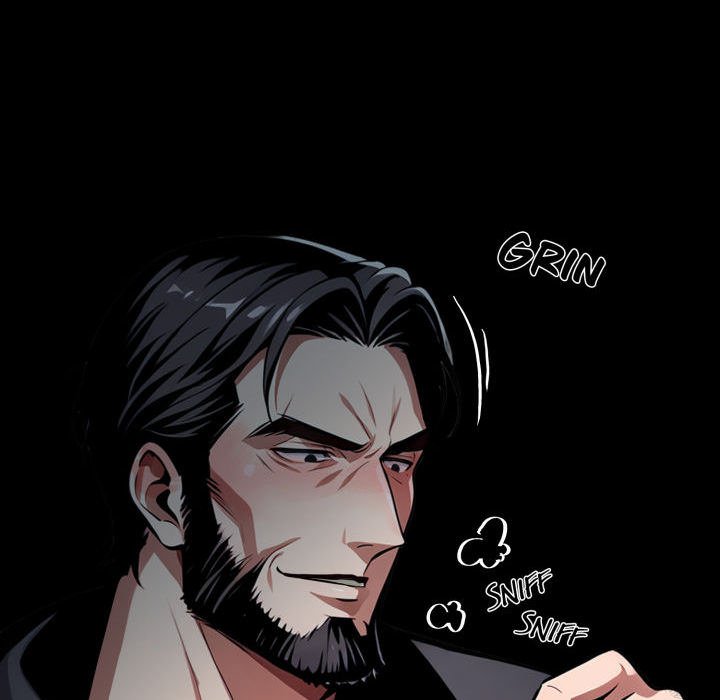 Workaholic Gangster Chapter 74 - Page 24