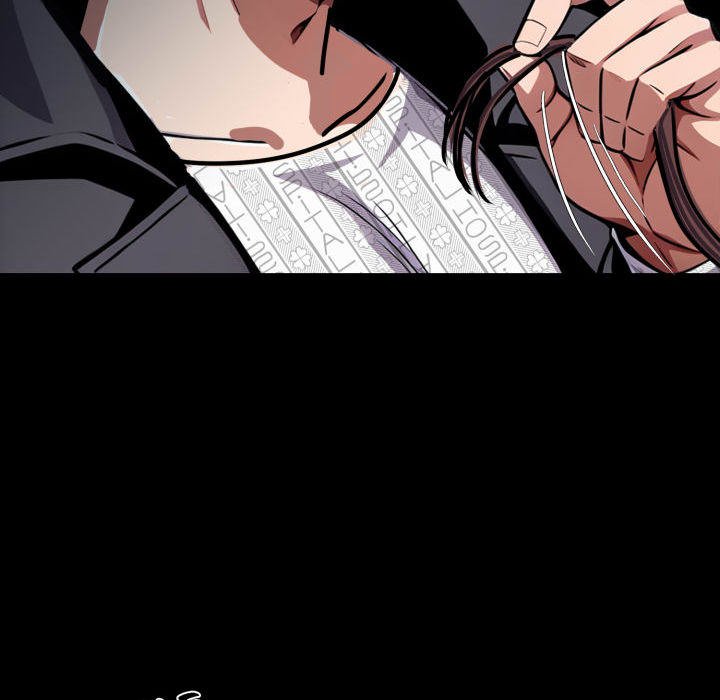 Workaholic Gangster Chapter 74 - Page 25