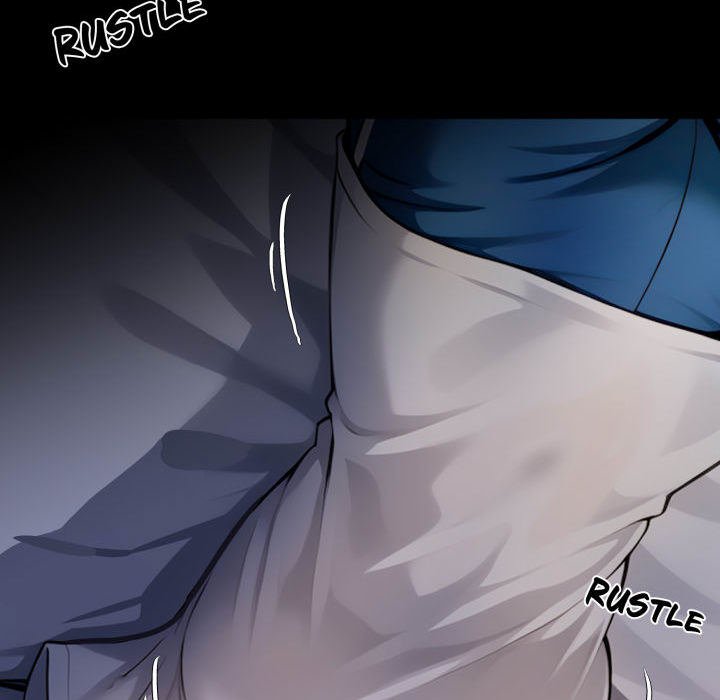 Workaholic Gangster Chapter 74 - Page 26