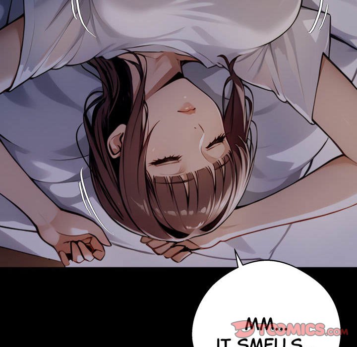 Workaholic Gangster Chapter 74 - Page 27