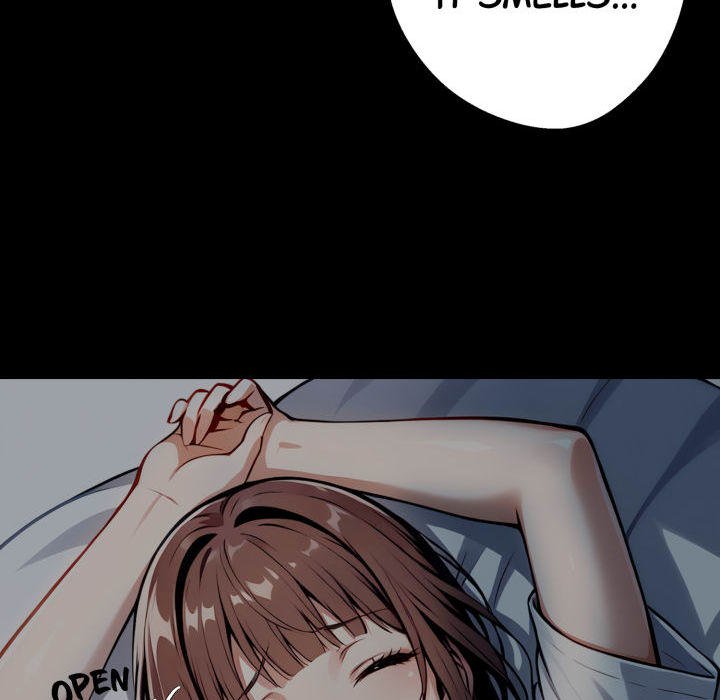 Workaholic Gangster Chapter 74 - Page 28