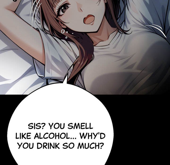 Workaholic Gangster Chapter 74 - Page 29
