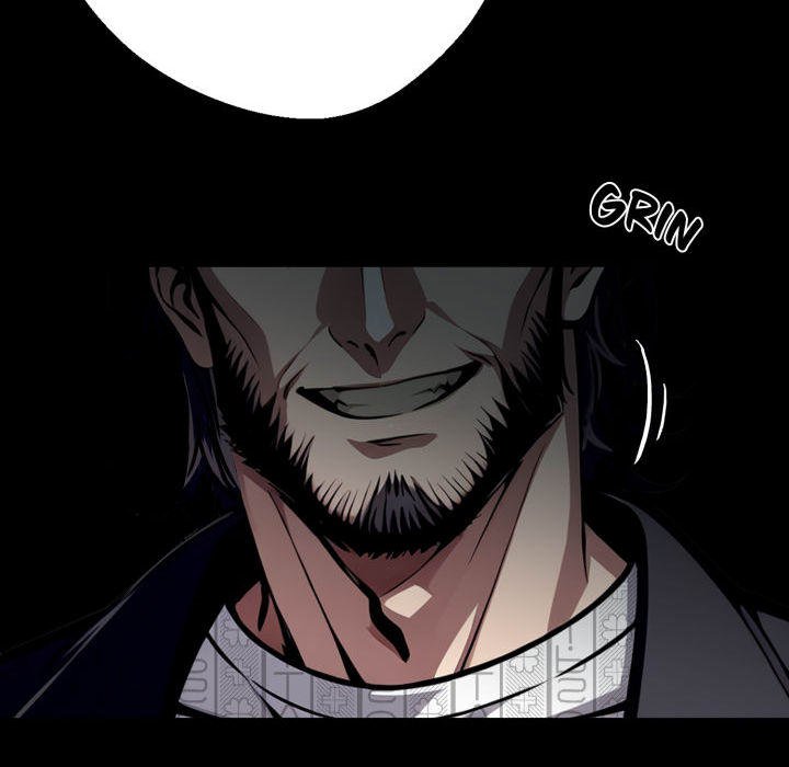 Workaholic Gangster Chapter 74 - Page 30