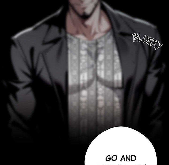 Workaholic Gangster Chapter 74 - Page 32