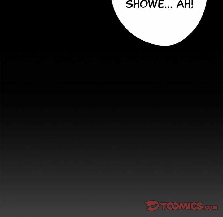 Workaholic Gangster Chapter 74 - Page 33