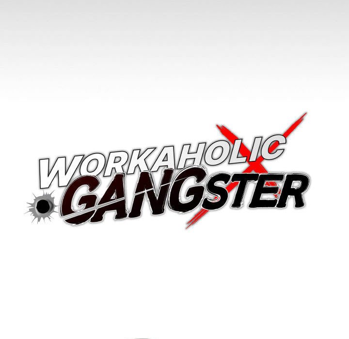 Workaholic Gangster Chapter 74 - Page 35