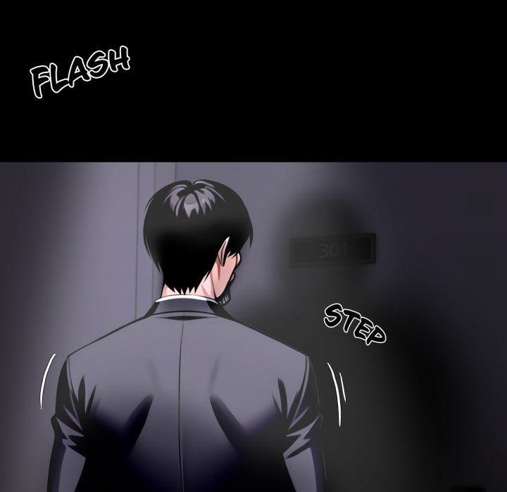 Workaholic Gangster Chapter 74 - Page 5