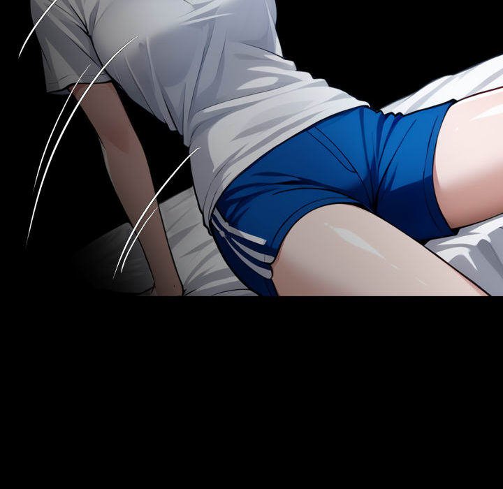 Workaholic Gangster Chapter 74 - Page 41