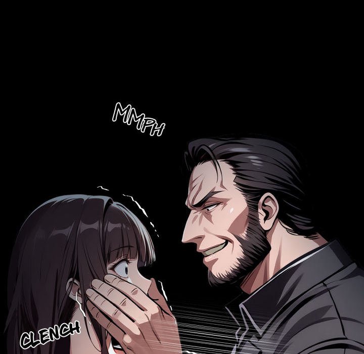 Workaholic Gangster Chapter 74 - Page 42
